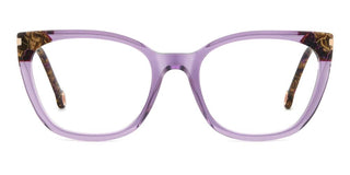 Carolina Herrera Her 0311 Women  Rectangle Eyeglasses