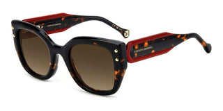 Carolina Herrera HER 0312/S women 0 Squared Sunglasses