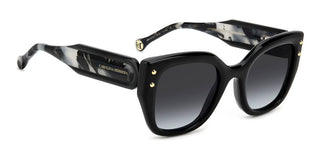 Carolina Herrera HER 0312/S women 0 Squared Sunglasses