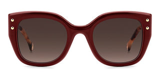 Carolina Herrera HER 0312/S women 0 Squared Sunglasses