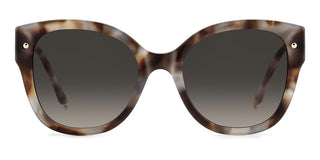 Carolina Herrera Her 0318/s Women  Squared Sunglasses