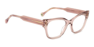 Carolina Herrera HER 0324 women Pink Cat Eye Eyeglasses