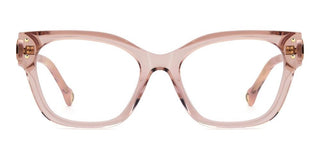Carolina Herrera HER 0324 women Pink Cat Eye Eyeglasses