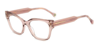 Carolina Herrera HER 0324 women Pink Cat Eye Eyeglasses