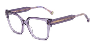 Carolina Herrera HER 0325 women 0 Squared Eyeglasses