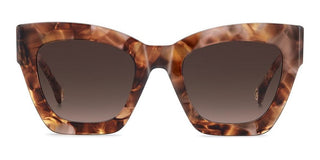 Carolina Herrera HER 0327/S women 0 Cat Eye Sunglasses