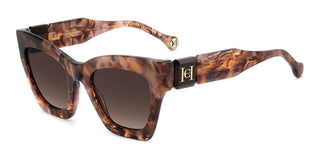 Carolina Herrera HER 0327/S women 0 Cat Eye Sunglasses