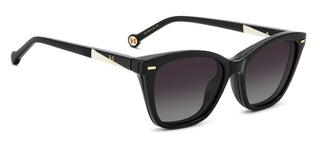 Carolina Herrera HER 0334/C women Black Sunglasses