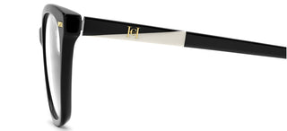 Carolina Herrera HER 0334/C women Black Sunglasses