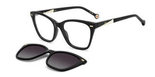 Carolina Herrera HER 0334/C women Black Sunglasses