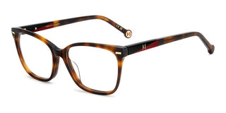 Carolina Herrera HER 0336/G women Havana Cat Eye Eyeglasses