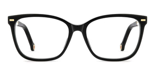 Carolina Herrera Her 0336/g Women Black Cat Eye Eyeglasses