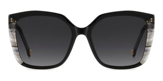 Carolina Herrera HER 0339/S women 0 Squared Sunglasses