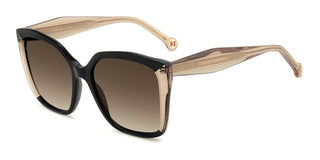 Carolina Herrera HER 0339/S women 0 Squared Sunglasses