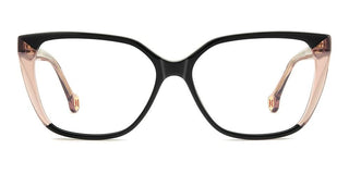 Carolina Herrera HER 0341 women Black Cat Eye Eyeglasses