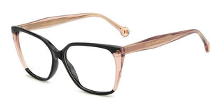 Carolina Herrera HER 0341 women Black Cat Eye Eyeglasses