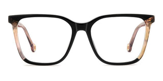 Carolina Herrera HER 0342 women Pink Squared Eyeglasses