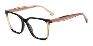 Carolina Herrera HER 0342 women Pink Squared Eyeglasses