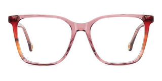 Carolina Herrera HER 0342 women Pink Squared Eyeglasses