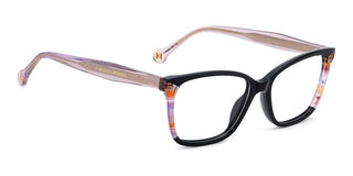 Carolina Herrera HER 0343 women 0 Rectangle Eyeglasses