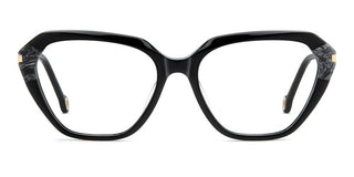 Carolina Herrera HER 0349 women Black Cat Eye Eyeglasses