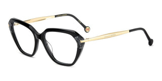 Carolina Herrera HER 0349 women Black Cat Eye Eyeglasses