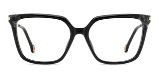 Carolina Herrera HER 0350 women Black Squared Eyeglasses
