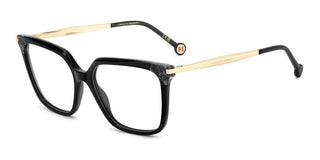 Carolina Herrera HER 0350 women Black Squared Eyeglasses