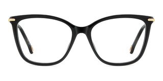 Carolina Herrera Her 0353 Women Black Cat Eye Eyeglasses