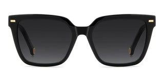 Carolina Herrera HER 0361/S women Black Squared Sunglasses