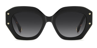 Carolina Herrera Her 0365/s Women Havana Squared Sunglasses