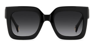 Carolina Herrera HER 0369/S women Black Squared Sunglasses