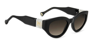 Carolina Herrera Her 0370/s Women  Oval Sunglasses