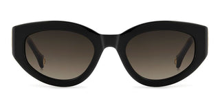 Carolina Herrera Her 0370/s Women  Oval Sunglasses