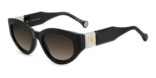 Carolina Herrera Her 0370/s Women  Oval Sunglasses