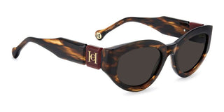 Carolina Herrera Her 0370/s Women  Oval Sunglasses