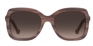 Carolina Herrera HER 0373/S women Pink Squared Sunglasses