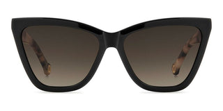 Carolina Herrera Her 0374/s Women  Cat Eye Sunglasses