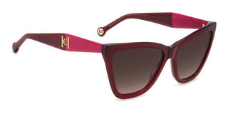 Carolina Herrera HER 0374/S women 0 Cat Eye Sunglasses