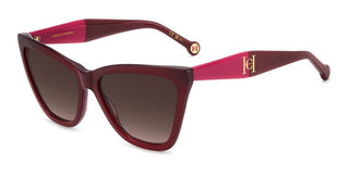 Carolina Herrera HER 0374/S women 0 Cat Eye Sunglasses