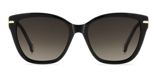 Carolina Herrera HER 0379/S women 0 Cat Eye Sunglasses
