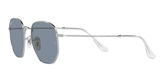 Ray-Ban HEXAGONAL METAL RB 3548N unisex 0 Geometric Sunglasses