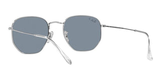 Ray-Ban HEXAGONAL METAL RB 3548N unisex 0 Geometric Sunglasses
