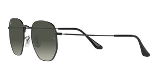 Ray-Ban HEXAGONAL RB 3548 unisex 0 Geometric Sunglasses