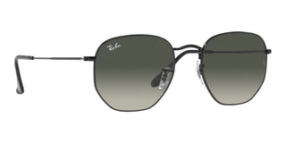 Ray-Ban HEXAGONAL RB 3548 unisex 0 Geometric Sunglasses