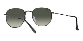 Ray-Ban HEXAGONAL RB 3548 unisex 0 Geometric Sunglasses