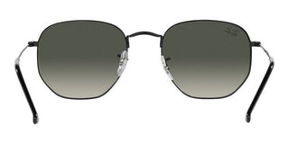 Ray-Ban HEXAGONAL RB 3548 unisex 0 Geometric Sunglasses