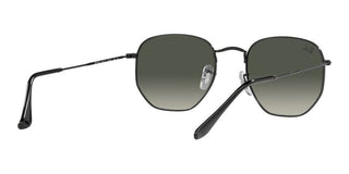 Ray-Ban HEXAGONAL RB 3548 unisex 0 Geometric Sunglasses