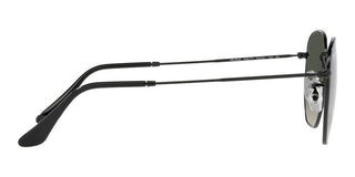 Ray-Ban HEXAGONAL RB 3548 unisex 0 Geometric Sunglasses