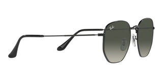 Ray-Ban HEXAGONAL RB 3548 unisex 0 Geometric Sunglasses